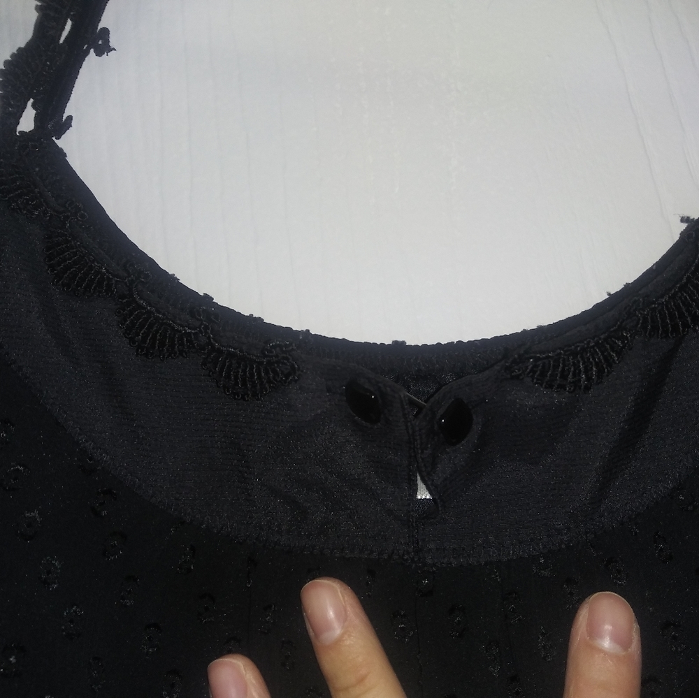 Blouse - Picture 3 of 5